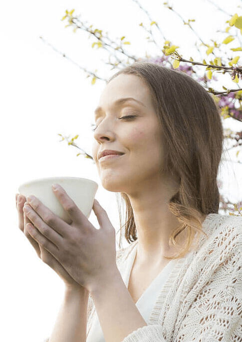 Sustainable Sourcing Tetley