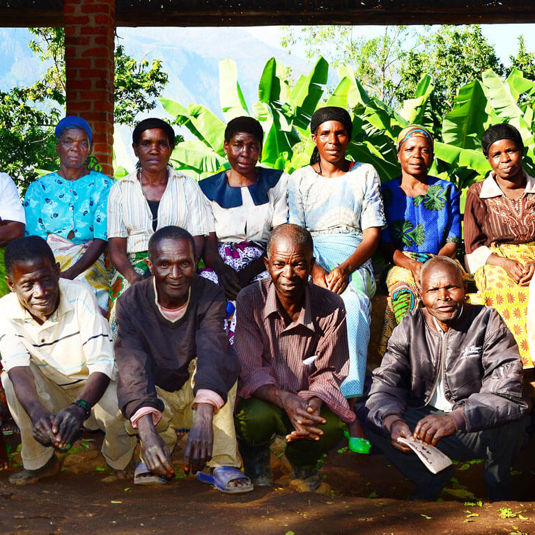 Community Development