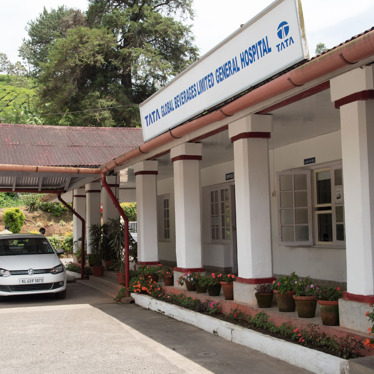 Affordable Healthcare 