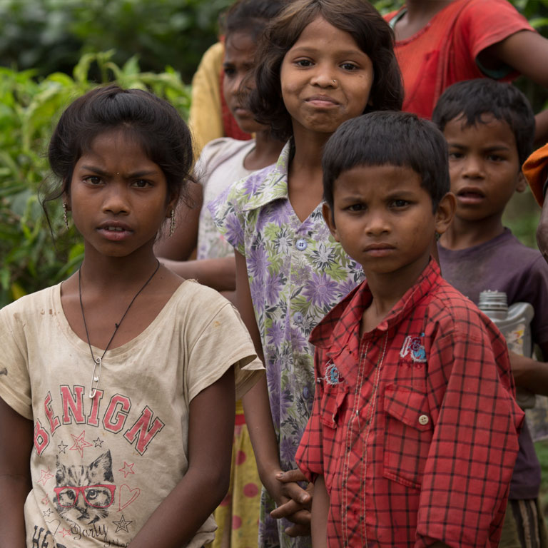 UNICEF – ETP Project