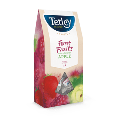 forest fruits Thumbnail