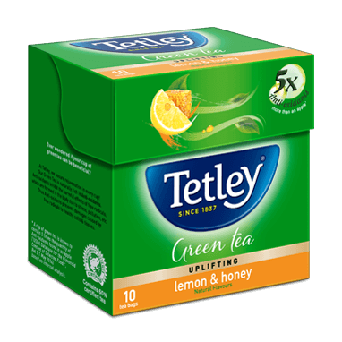 home | Tetley